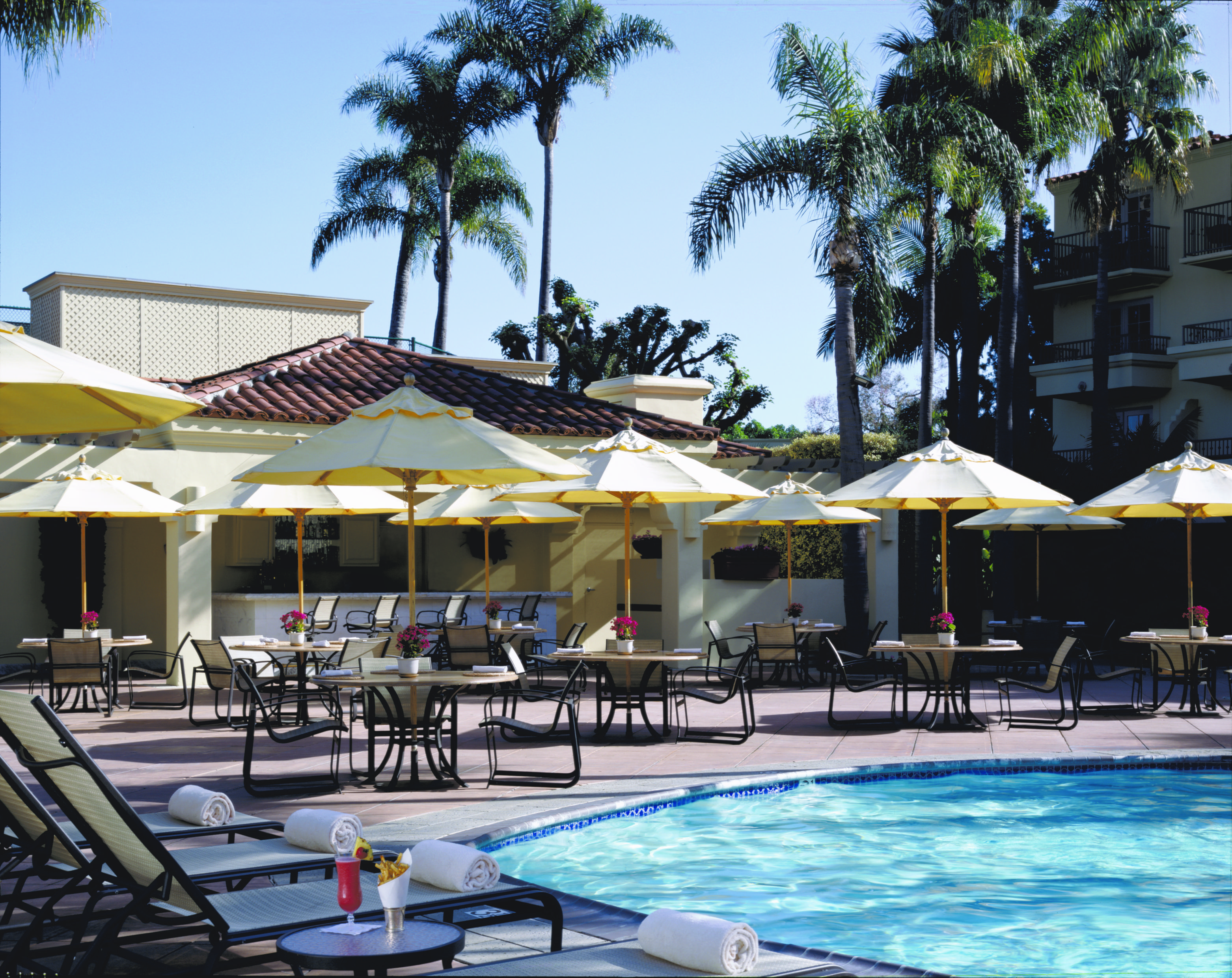 The Ritz-Carlton, Laguna Niguel Dana Point Facilidades foto