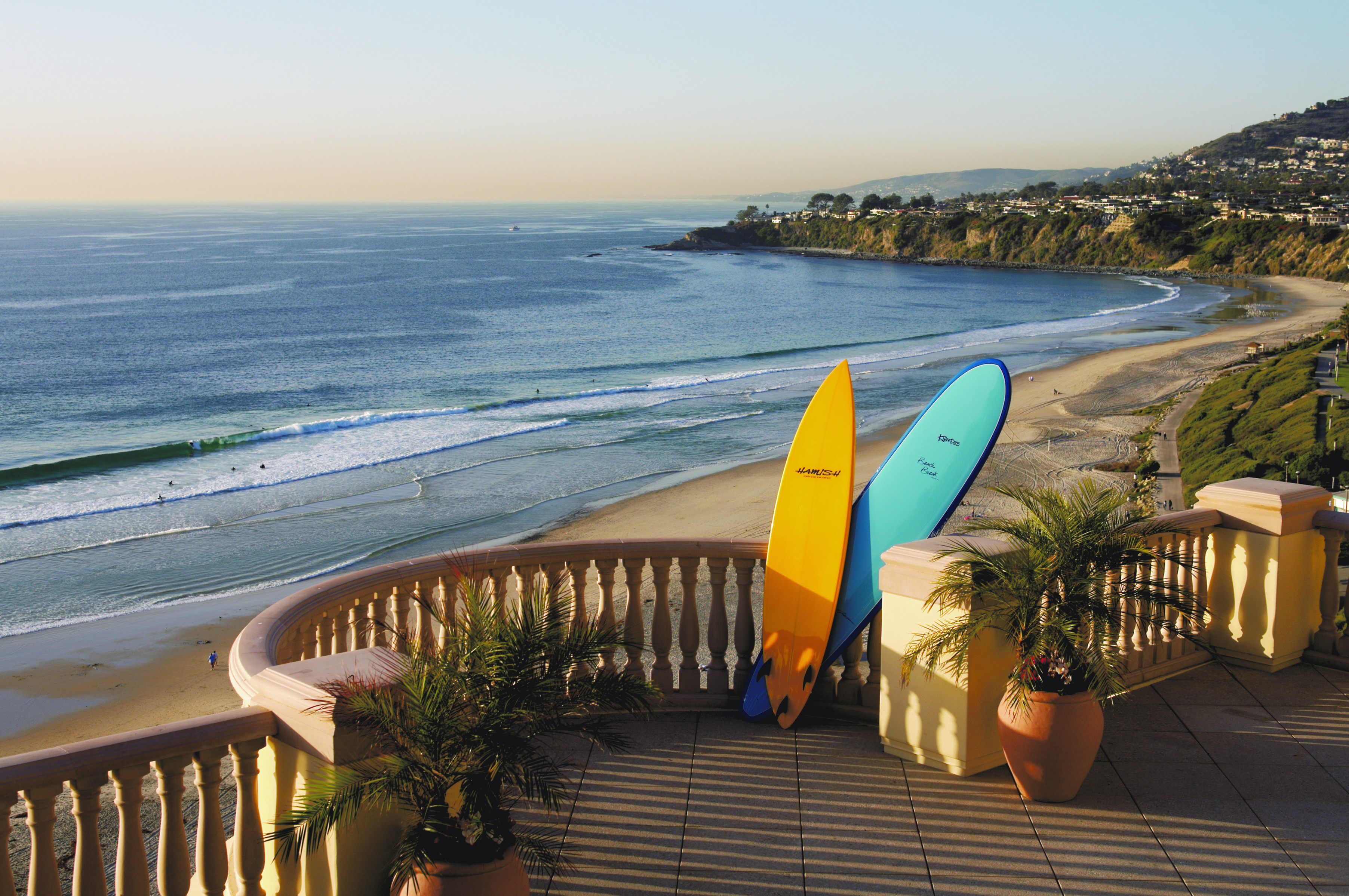 The Ritz-Carlton, Laguna Niguel Dana Point Facilidades foto