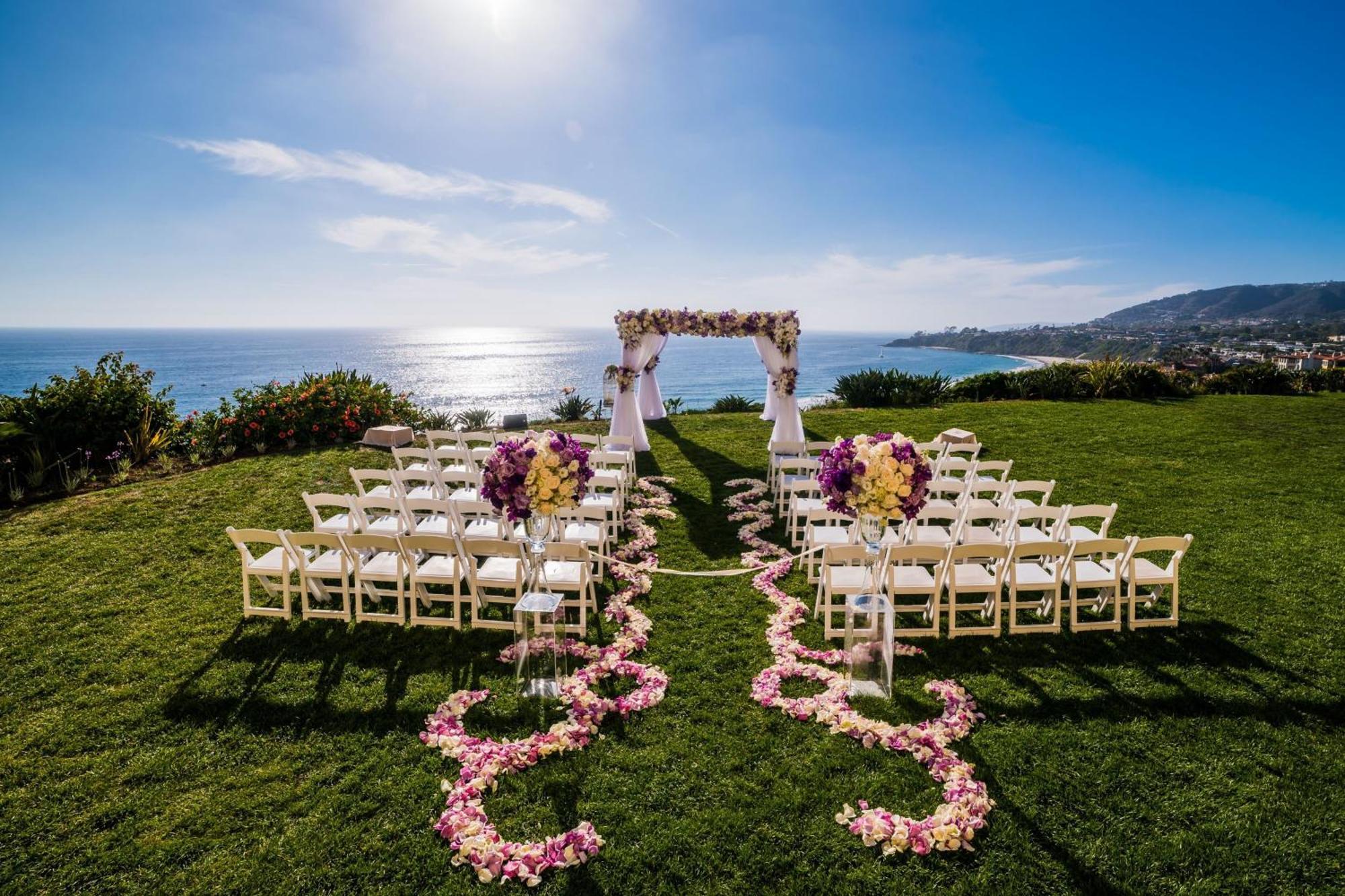 The Ritz-Carlton, Laguna Niguel Dana Point Exterior foto